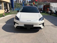 GAC AION RT 2025 520 Smart Comfort Edition - ფოტო 2