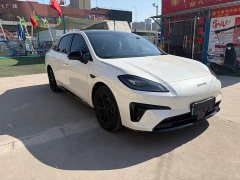 GAC AION RT 2025 520 Smart Comfort Edition - ფოტო 3