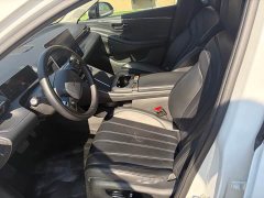 GAC AION RT 2025 520 Smart Comfort Edition - ფოტო 5