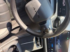 GAC AION RT 2025 520 Smart Comfort Edition - ფოტო 6