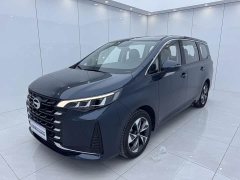 GAC Aion M6 2021 PRO 270T DCT Luxury - ფოტო 1