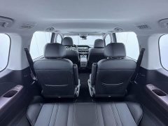 GAC Aion M6 2021 PRO 270T DCT Luxury - ფოტო 11
