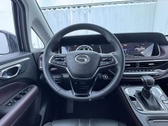 GAC Aion M6 2021 PRO 270T DCT Luxury - ფოტო 13