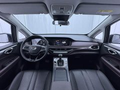 GAC Aion M6 2021 PRO 270T DCT Luxury - ფოტო 16