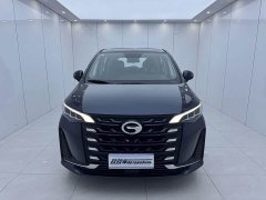 GAC Aion M6 2021 PRO 270T DCT Luxury - ფოტო 2