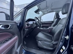 GAC Aion M6 2021 PRO 270T DCT Luxury - ფოტო 7