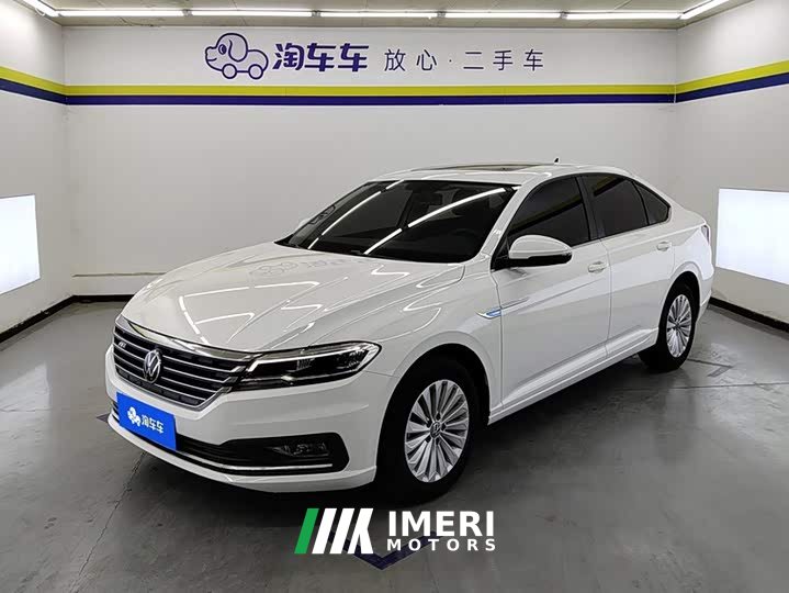 Volkswagen Lavida 280TSI DSG Comfort - ავტომობილი ჩინეთიდან