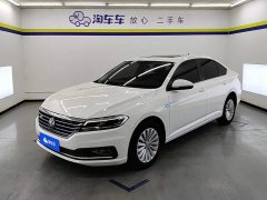 Volkswagen Lavida 280TSI DSG Comfort - ფოტო 1