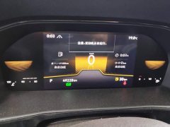 Volkswagen Lavida 280TSI DSG Comfort - ფოტო 14