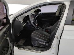 Volkswagen Lavida 280TSI DSG Comfort - ფოტო 9