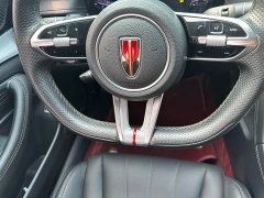 FAW Red Flag H5 2025 1.5T DCT Mystic Black Edition - ფოტო 13