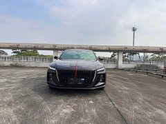 FAW Red Flag H5 2025 1.5T DCT Mystic Black Edition - ფოტო 2