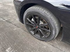 FAW Red Flag H5 2025 1.5T DCT Mystic Black Edition - ფოტო 8