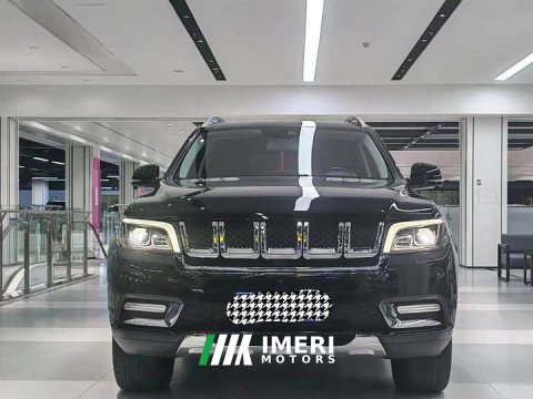 2023 Beijing Jeep BJ90 2021 3.0T Zhenggrong Edition - ავტომობილი ჩინეთიდან