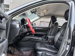 Mazda CX-5 2.0L Automatic FWD Comfort - ფოტო 10