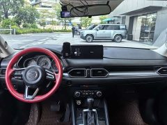 Mazda CX-5 2.0L Automatic FWD Comfort - ფოტო 11