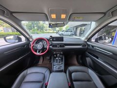 Mazda CX-5 2.0L Automatic FWD Comfort - ფოტო 12