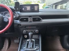 Mazda CX-5 2.0L Automatic FWD Comfort - ფოტო 13