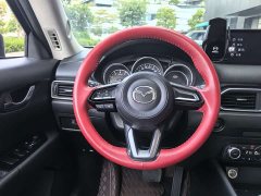 Mazda CX-5 2.0L Automatic FWD Comfort - ფოტო 14