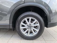 Mazda CX-5 2.0L Automatic FWD Comfort - ფოტო 16