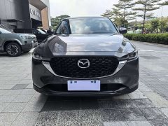 Mazda CX-5 2.0L Automatic FWD Comfort - ფოტო 2