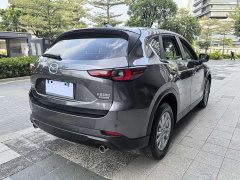Mazda CX-5 2.0L Automatic FWD Comfort - ფოტო 5