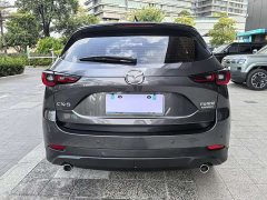 Mazda CX-5 2.0L Automatic FWD Comfort - ფოტო 6