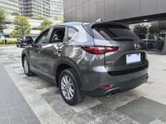 Mazda CX-5 2.0L Automatic FWD Comfort - ფოტო 7