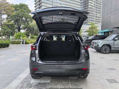 Mazda CX-5 2.0L Automatic FWD Comfort - ფოტო 8