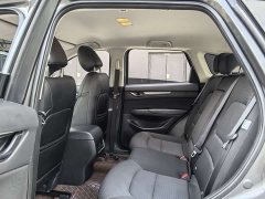 Mazda CX-5 2.0L Automatic FWD Comfort - ფოტო 9