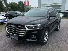 Haval H6 2021 National Trend 1.5T Automatic Champion Edition - ფოტო 1