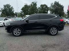 Haval H6 2021 National Trend 1.5T Automatic Champion Edition - ფოტო 2