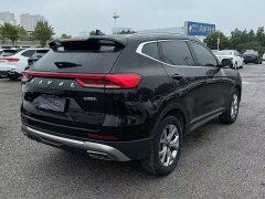 Haval H6 2021 National Trend 1.5T Automatic Champion Edition - ფოტო 3