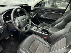 Haval H6 2021 National Trend 1.5T Automatic Champion Edition - ფოტო 4