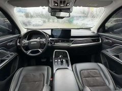 Haval H6 2021 National Trend 1.5T Automatic Champion Edition - ფოტო 6
