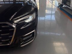 Audi A6L 2023 40 TFSI Luxury Sport Edition - ფოტო 10
