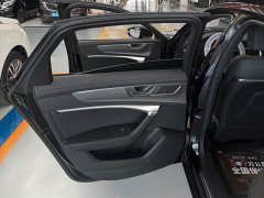 Audi A6L 2023 40 TFSI Luxury Sport Edition - ფოტო 13