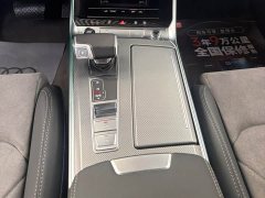 Audi A6L 2023 40 TFSI Luxury Sport Edition - ფოტო 15