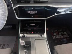 Audi A6L 2023 40 TFSI Luxury Sport Edition - ფოტო 16