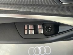 Audi A6L 2023 40 TFSI Luxury Sport Edition - ფოტო 17