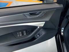 Audi A6L 2023 40 TFSI Luxury Sport Edition - ფოტო 18