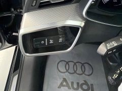 Audi A6L 2023 40 TFSI Luxury Sport Edition - ფოტო 19