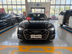 Audi A6L 2023 40 TFSI Luxury Sport Edition - ფოტო 2