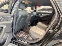 Audi A6L 2023 40 TFSI Luxury Sport Edition - ფოტო 5