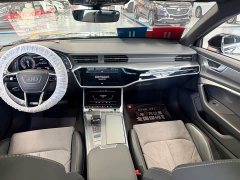 Audi A6L 2023 40 TFSI Luxury Sport Edition - ფოტო 6