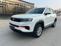 Changan CS35 PLUS Honor Million Edition 1.6L CVT Elite Edition - ფოტო 1
