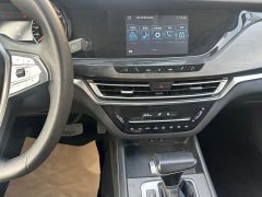 Changan CS35 PLUS Honor Million Edition 1.6L CVT Elite Edition - ფოტო 10