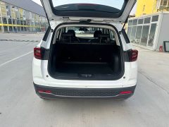 Changan CS35 PLUS Honor Million Edition 1.6L CVT Elite Edition - ფოტო 11