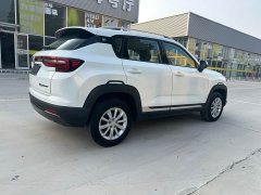 Changan CS35 PLUS Honor Million Edition 1.6L CVT Elite Edition - ფოტო 12