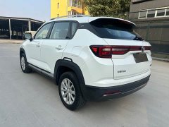 Changan CS35 PLUS Honor Million Edition 1.6L CVT Elite Edition - ფოტო 14